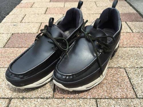 メンズの高円寺