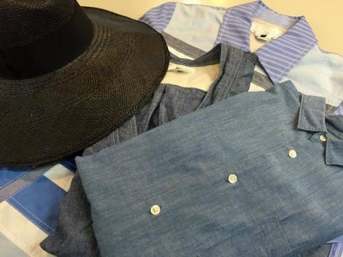 メンズの高円寺