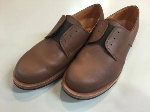 メンズの高円寺