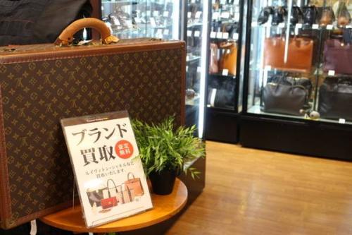 トレファクスタイル高円寺店ブログ画像１