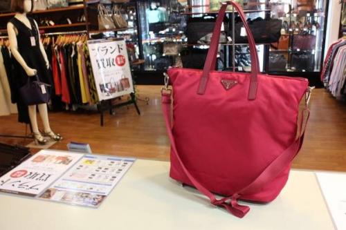 トレファクスタイル高円寺店ブログ画像２