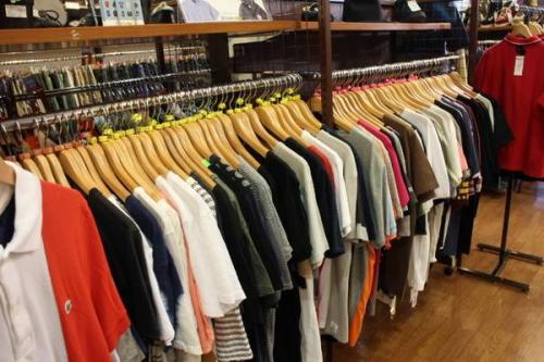 トレファクスタイル高円寺店ブログ画像２