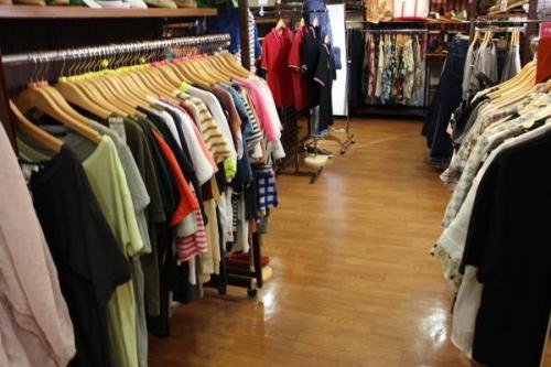 トレファクスタイル高円寺店ブログ画像３