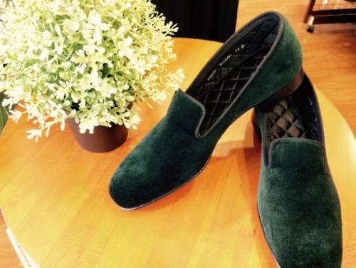 メンズの高円寺