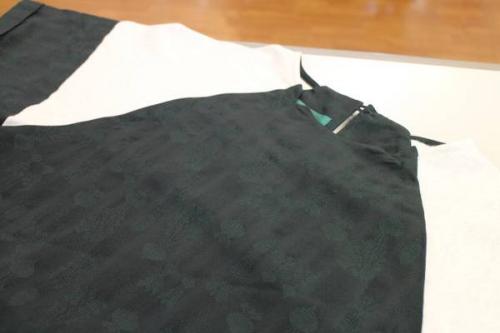 メンズ・レディース選択