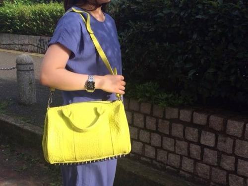 ALEXANDER WANGのアレキサンダーワン