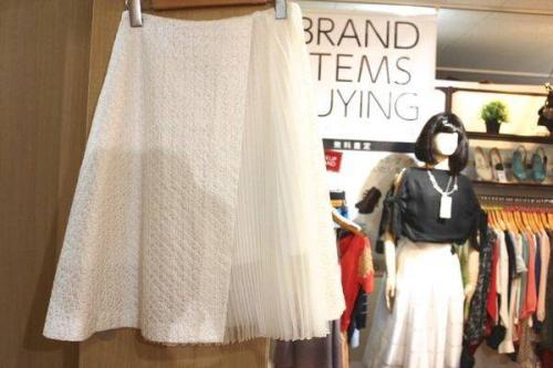 トレファクスタイル高円寺店ブログ画像２