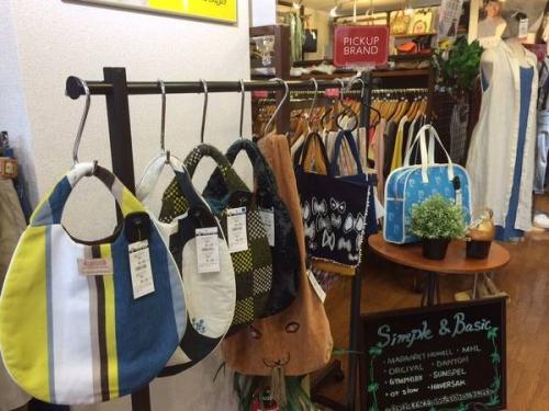 トレファクスタイル高円寺店ブログ画像３