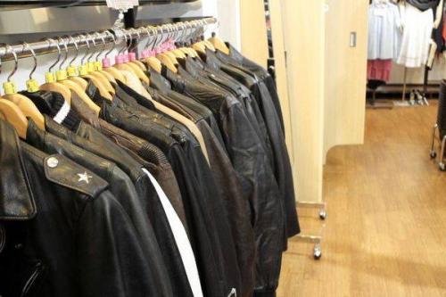 トレファクスタイル高円寺店ブログ画像１