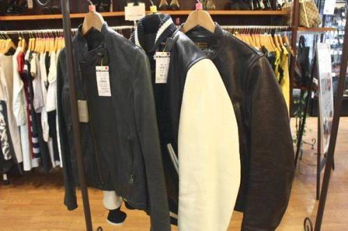 トレファクスタイル高円寺店ブログ画像２