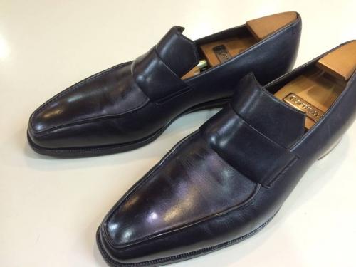 メンズの高円寺