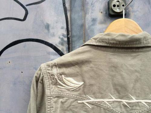 高円寺のREMI RELIEF