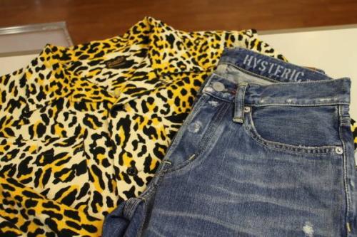 トレファクスタイル高円寺店ブログ画像１