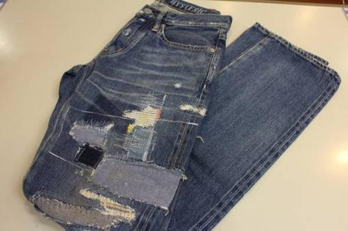 トレファクスタイル高円寺店ブログ画像３