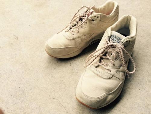 REEBOCKのリーボック