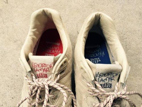 リーボックの高円寺