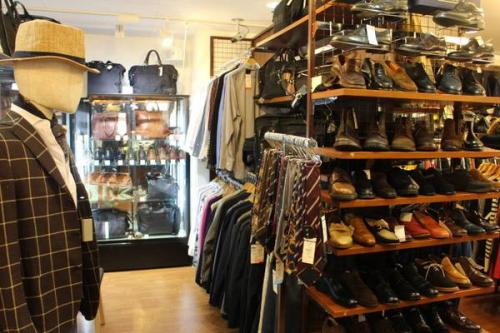 トレファクスタイル高円寺店ブログ画像１