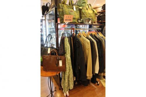 トレファクスタイル高円寺店ブログ画像３