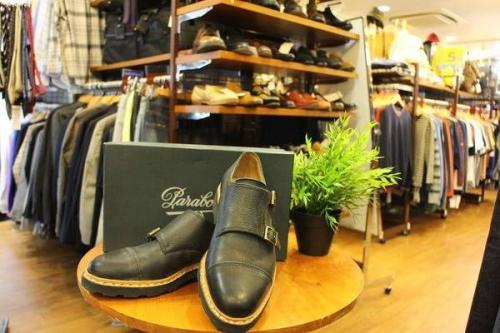 トレファクスタイル高円寺店ブログ画像１