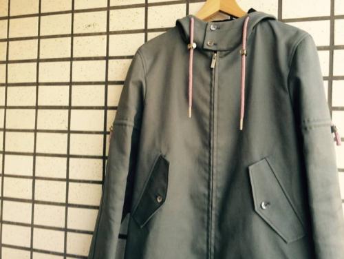 トレファクスタイル高円寺店ブログ画像１