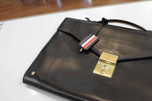 メンズのシューズ・バッグ