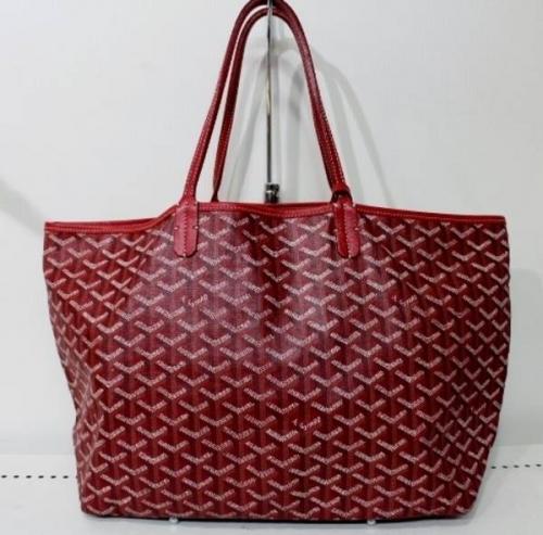 バッグのトートバッグ