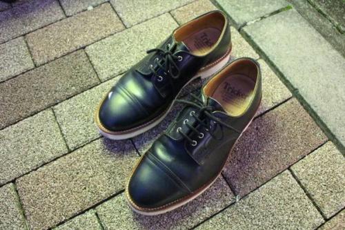 トリッカーズの高円寺