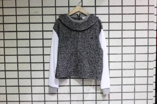 ニットの高円寺