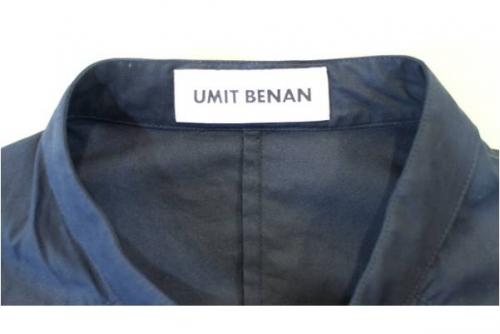 UMIT BENANの高円寺