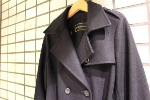 レディースのコート