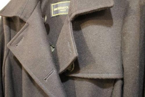 Deuxiem Classeのドゥーズィエムクラス