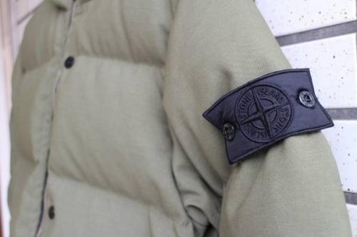 メンズのSTONE ISLAND