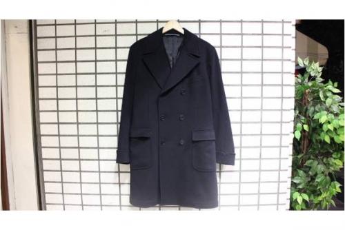 チェスターコート