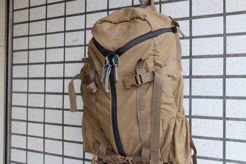 MYSTERY RANCHのミステリーランチ