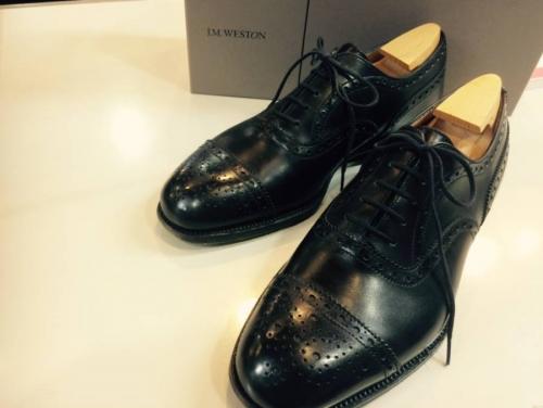 メンズのジェイエム