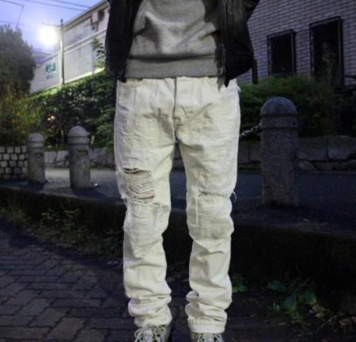 トレファクスタイル高円寺店ブログ画像３