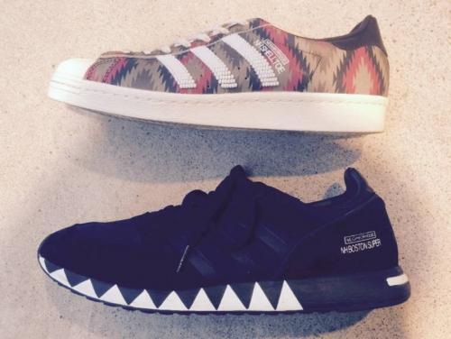 メンズのネイバー