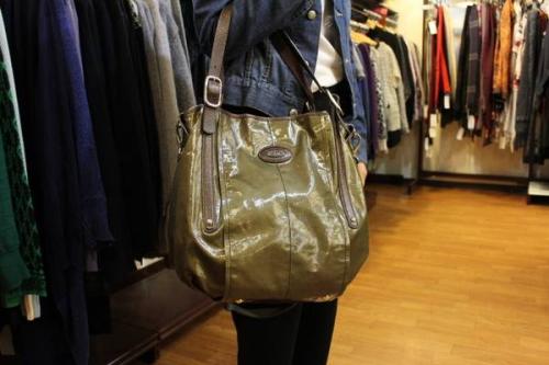 レディースのバッグ