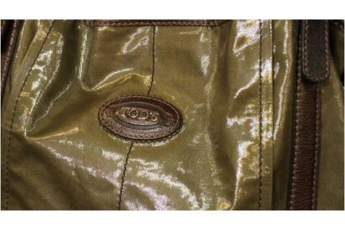 バッグのTOD'S