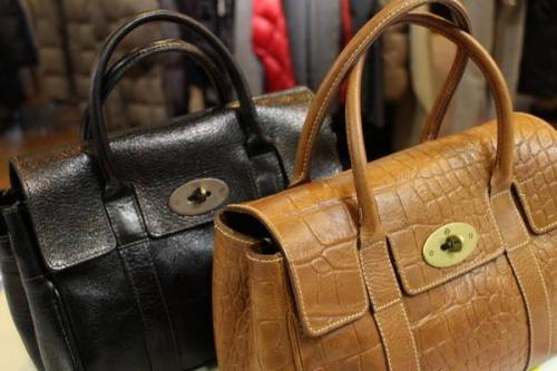 シューズ・バッグ