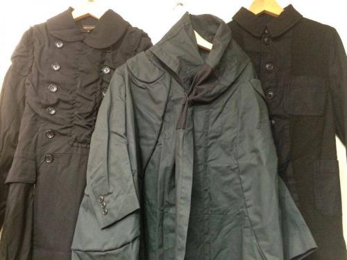 トレファクスタイル高円寺店ブログ画像２