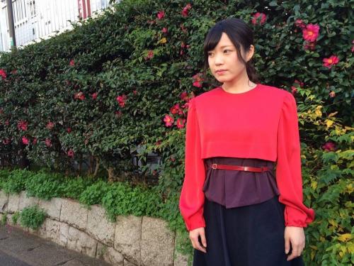 レディースのトップス