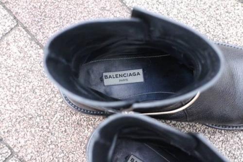 バレンシアガのＢＡＬＥＮＣＩＡＧＡ