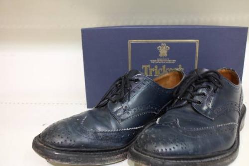 高円寺のトリッカーズ