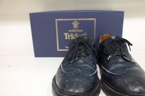 トリッカーズのTrickers