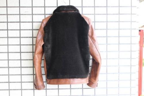 THE REAL McCOY'Sのリアルマッコイズ