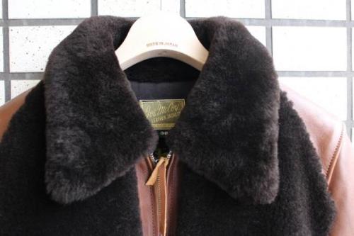 リアルマッコイズの熊ジャン