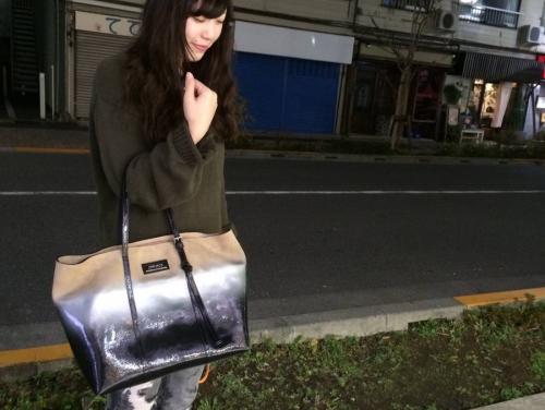 レディースのシューズ・バッグ