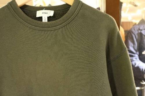 レディースのスウェット