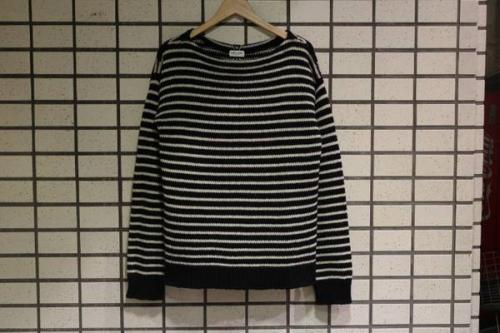 ニット・セーター